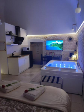 Pampa Puglia B&B Turi